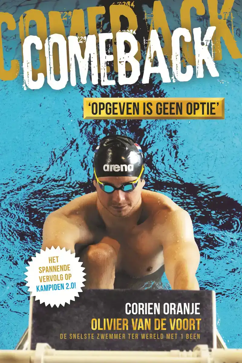 COMEBACK