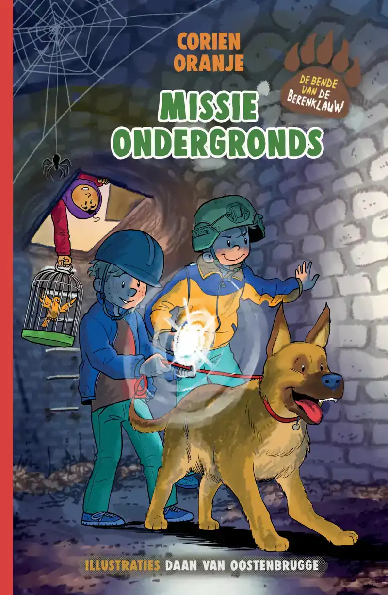 MISSIE ONDERGRONDS