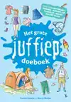 HET GROTE JUF FIEP DOEBOEK