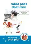 ROBOT POES DOET RAAR