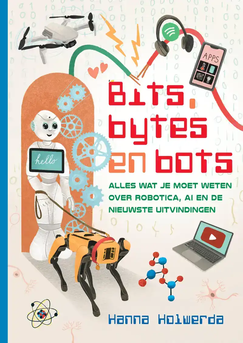 BITS, BYTES EN BOTS 2.0