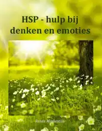 HSP - HULP BIJ DENKEN EN EMOTIES