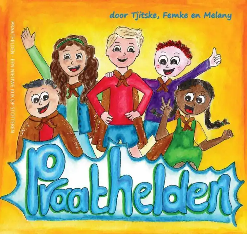 PRAATHELDEN