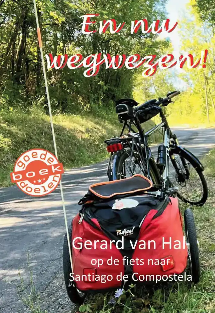 EN NU WEGWEZEN!
