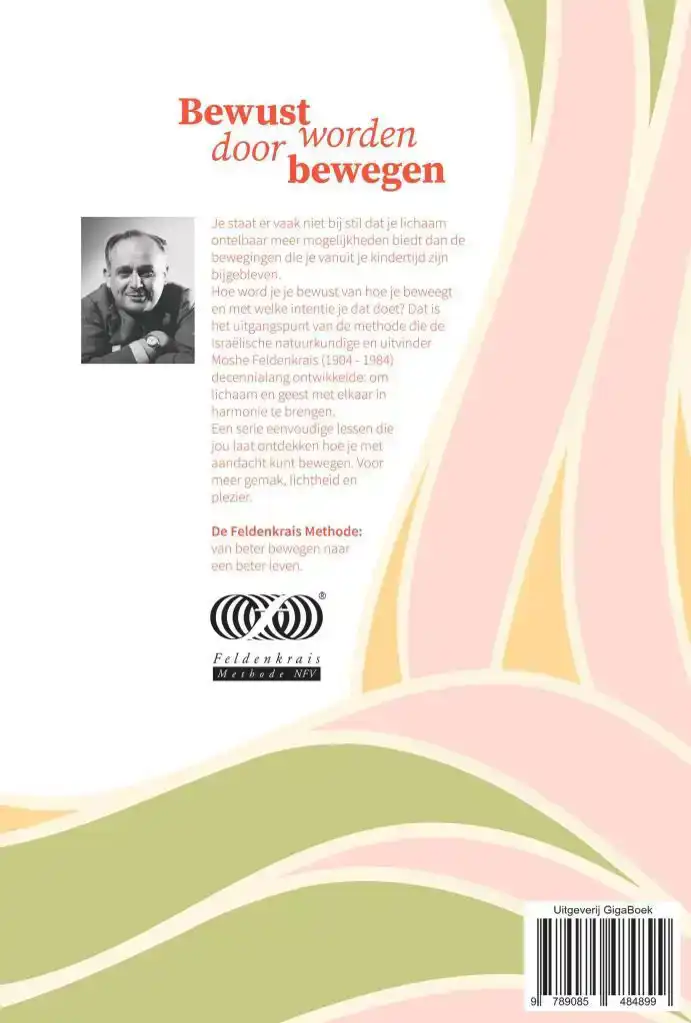 BEWUST WORDEN DOOR BEWEGEN
