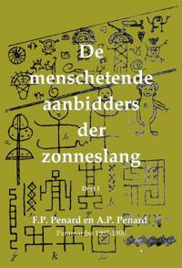 DE MENSCHETENDE AANBIDDERS DER ZONNESLANG