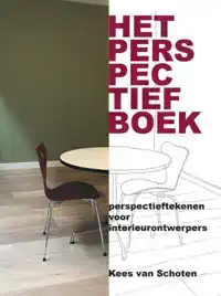 HET PERSPECTIEFBOEK