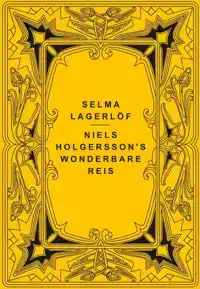 NIELS HOLGERSSON'S WONDERBARE REIS