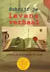 SCHRIJF JE LEVENSVERHAAL
