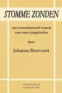 STOMME ZONDEN