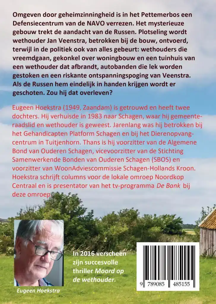 RUSSISCHE ROULETTE IN DE POLDER