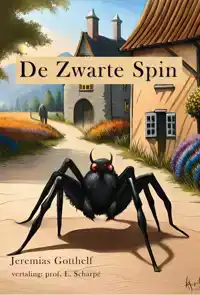 DE ZWARTE SPIN