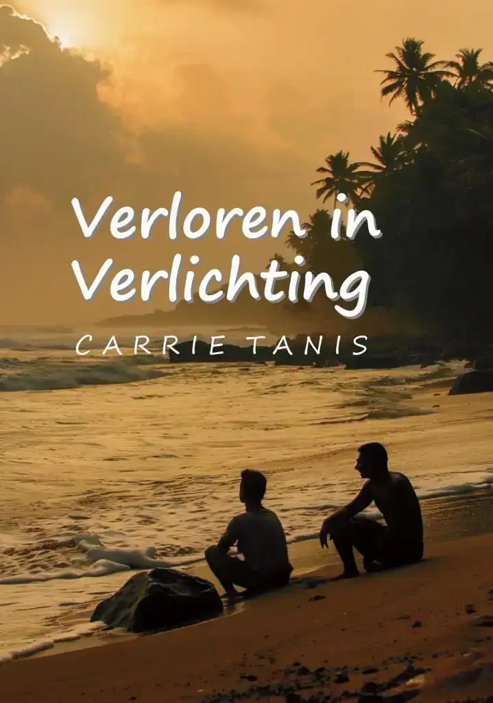 VERLOREN IN VERLICHTING