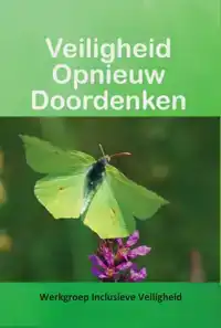 VEILIGHEID OPNIEUW DOORDENKEN