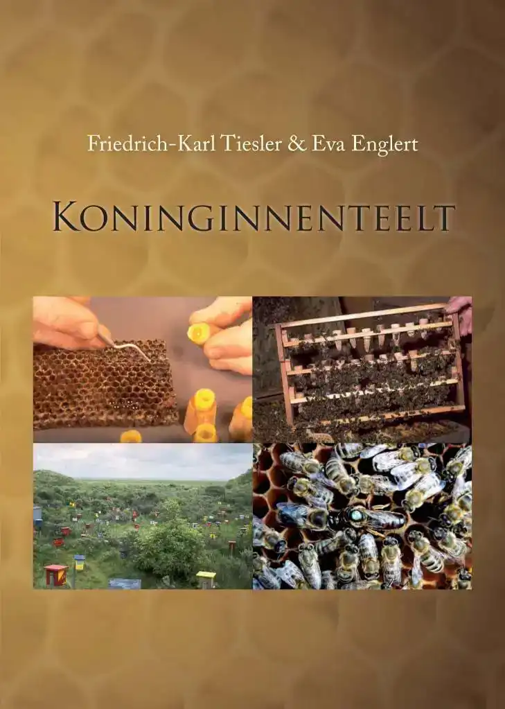KONINGINNENTEELT