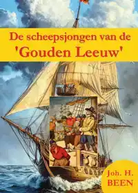 DE SCHEEPSJONGEN VAN DE 'GOUDEN LEEUW'