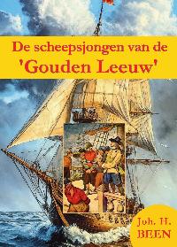 DE SCHEEPSJONGEN VAN DE 'GOUDEN LEEUW'