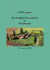 HET LANDGOED DE LANTAARN IN STEENBERGEN