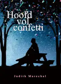 HOOFD VOL CONFETTI