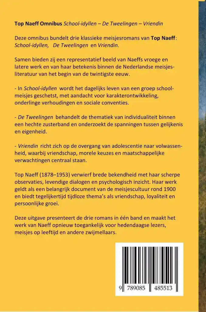 TOP NAEFF OMNIBUS