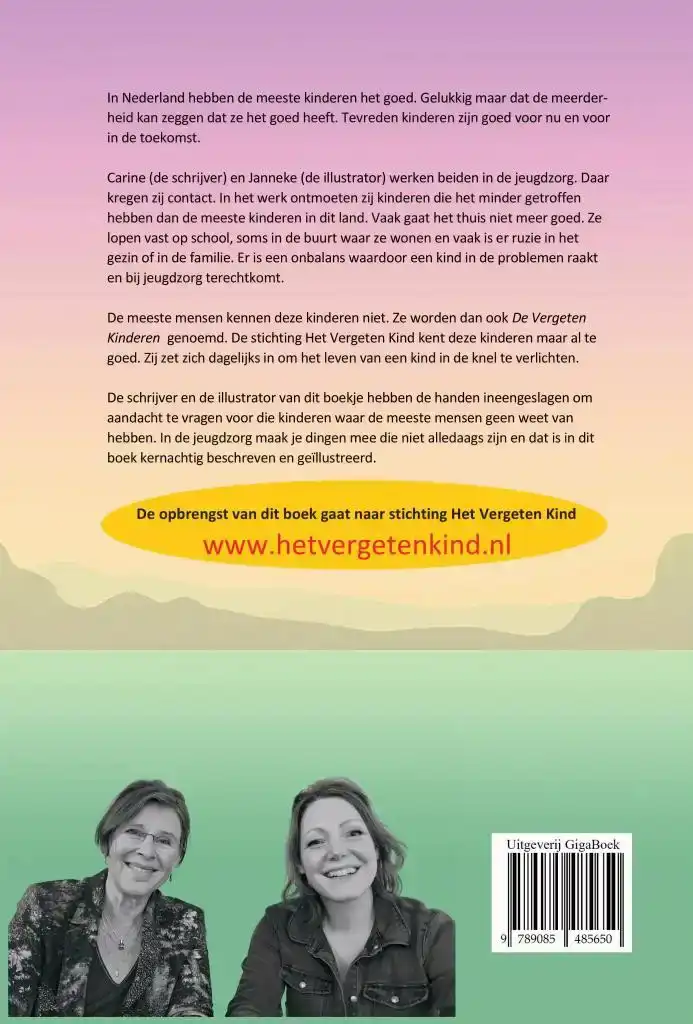 GERAAKT DOOR ONTMOETEN