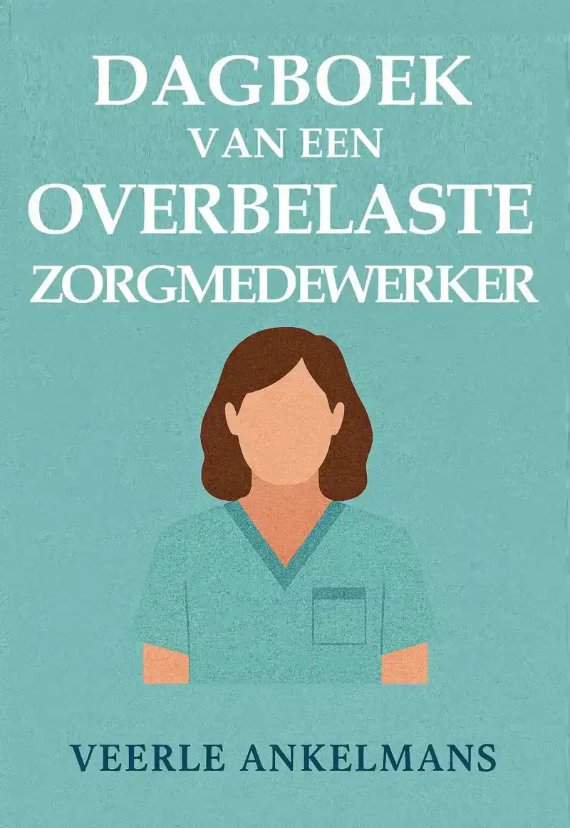 DAGBOEK VAN EEN OVERBELASTE ZORGMEDEWERKER