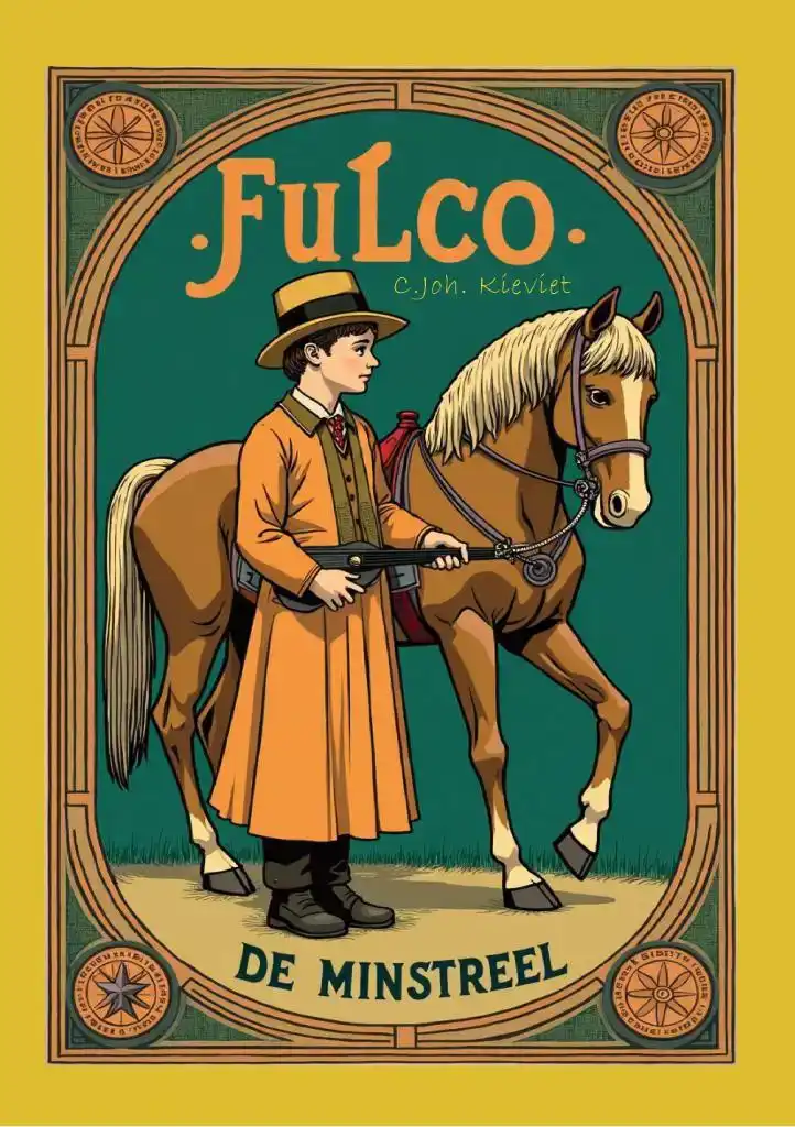 FULCO DE MINSTREEL