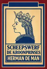 SCHEEPSWERF DE KROONPRINSES