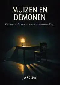 MUIZEN EN DEMONEN