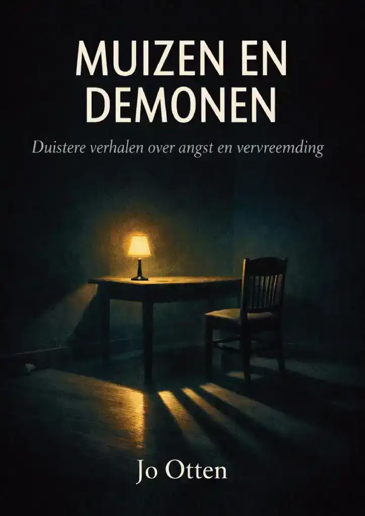 MUIZEN EN DEMONEN
