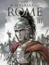 DE ADELAARS VAN ROME