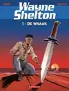 DE WRAAK