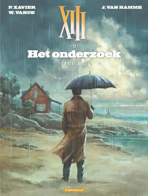 HET ONDERZOEK