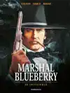 MARSHALL BLUEBERRY - INTEGRAAL