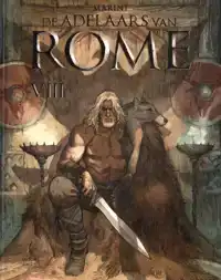 DE ADELAARS VAN ROME