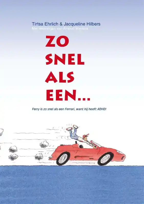 ZO SNEL ALS EEN...