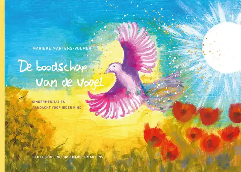 DE BOODSCHAP VAN DE VOGEL