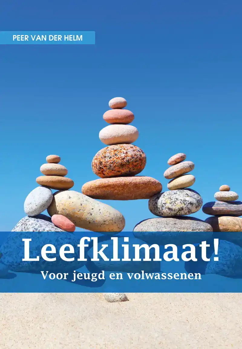 LEEFKLIMAAT!