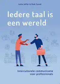 IEDERE TAAL IS EEN WERELD