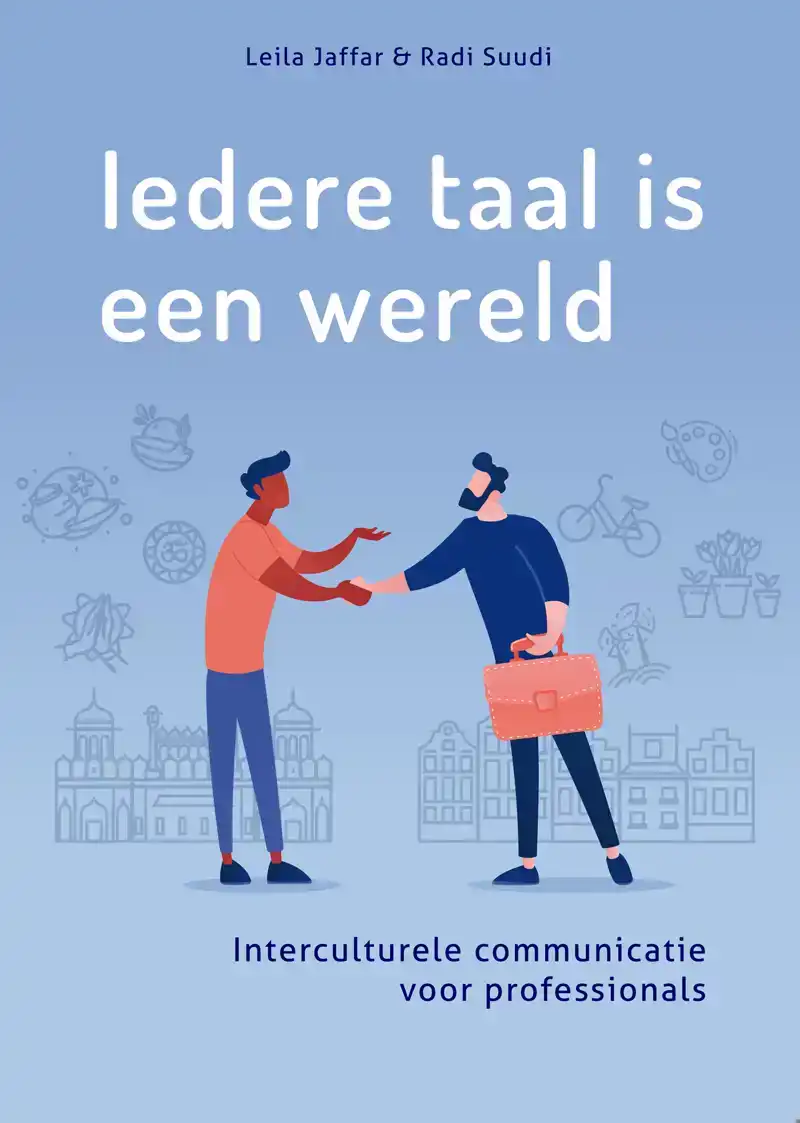 IEDERE TAAL IS EEN WERELD