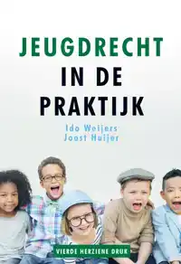 JEUGDRECHT IN DE PRAKTIJK