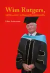 WIM RUTGERS, VIJF DECENNIA CARIBISCHE LITERATUURSTUDIE