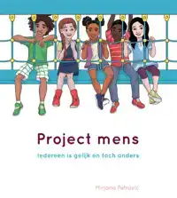 PROJECT MENS