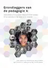 GRONDLEGGERS VAN DE PEDAGOGIE(K)