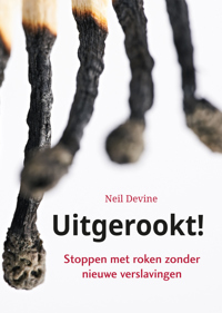 UITGEROOKT!