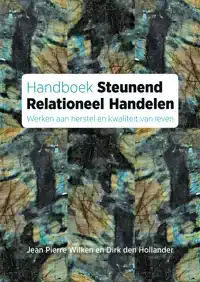 HANDBOEK STEUNEND RELATIONEEL HANDELEN