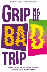 GRIP NA DE BAD TRIP