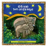 OLINE HET OLIFANTJE