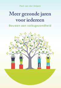 MEER GEZONDE JAREN VOOR IEDEREEN