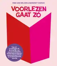 VOORLEZEN GAAT ZO